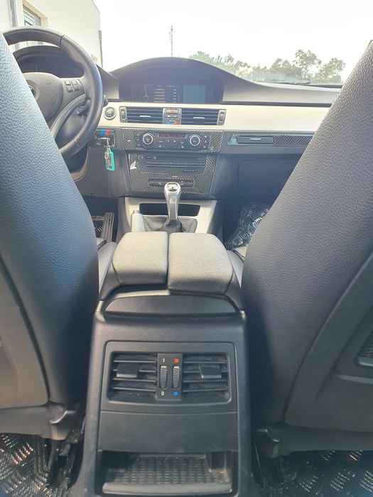 BMW E91 Touring 184CV