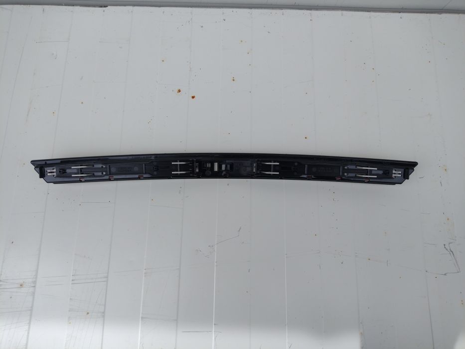 Mercedes SLK SLC R172 - Lampa Światlo STOP kpl. Oryginał