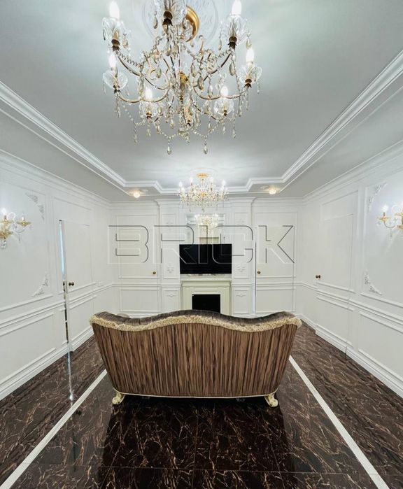 Продаж квартири ЖК Obolon Residences Оболонь Резиденс, 84 м2, метро Мінська, Оболонь - View 5
