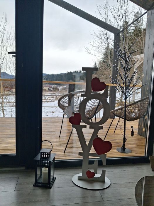 Відпочинок в Карпатах,оренда котеджу (до 5гостей) ЗНИЖКИ  30% НА ВЕСНУ