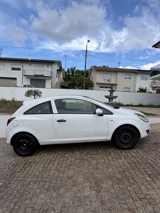 Opel Corsa 1.3 CDTI 2008