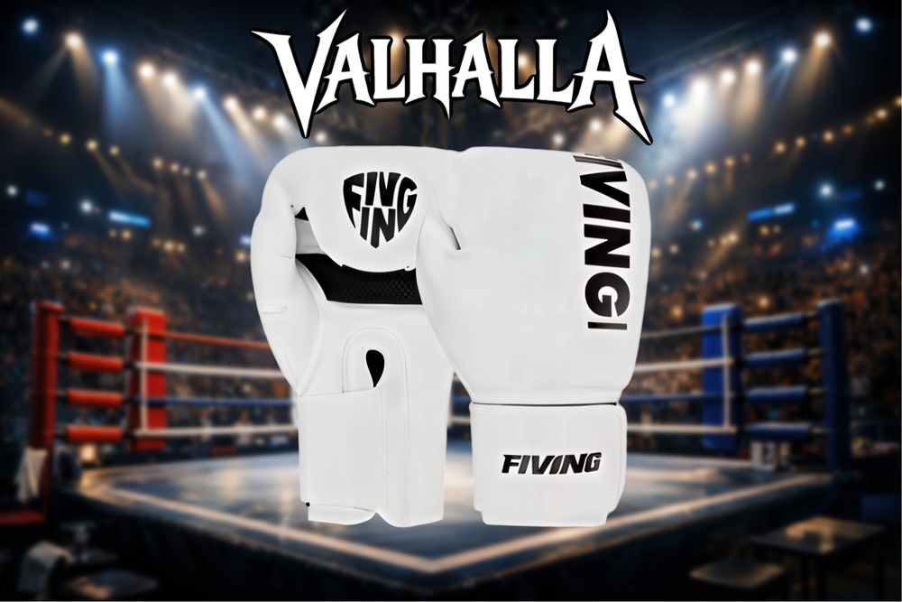 Боксерські рукавиці