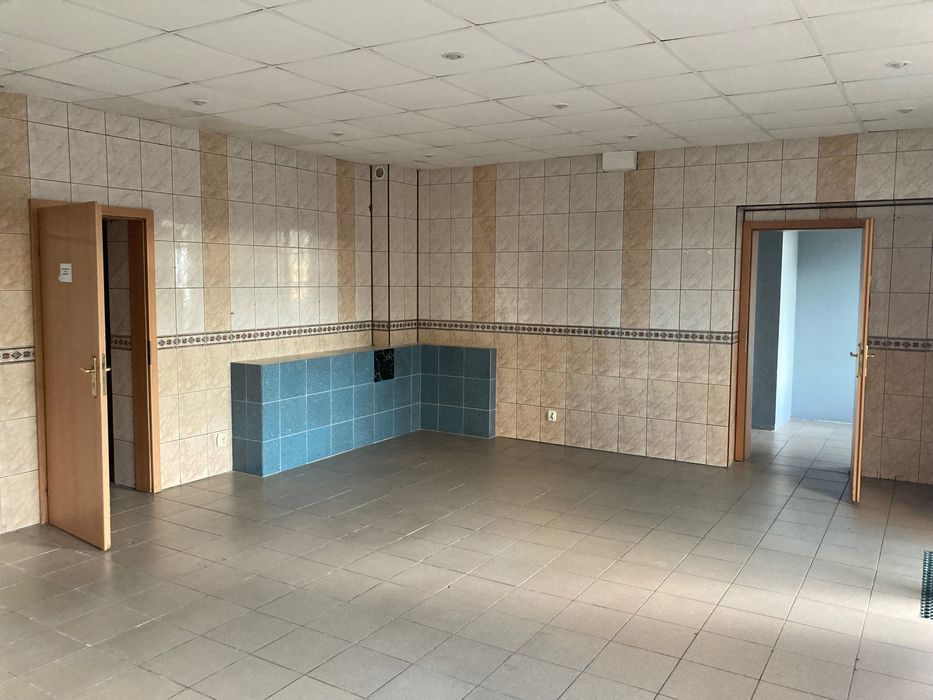 Wynajme lokal handlowy, biurowy, dzialalność