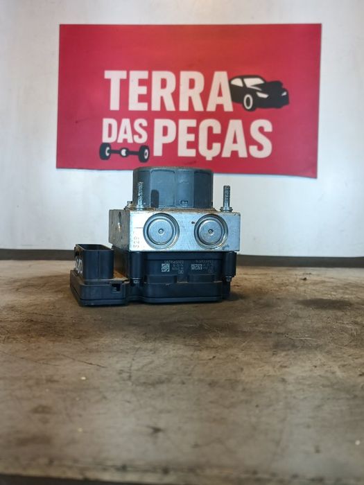 ABS RENAULT CLIO IV 476605492R