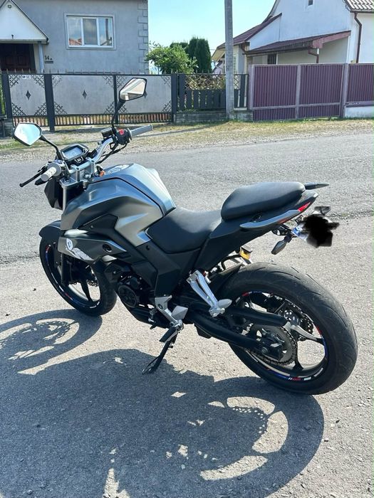 Продам Loncin cr4