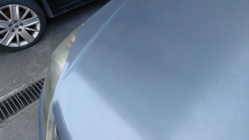 Capot OPEL Astra H Caravan (L35)