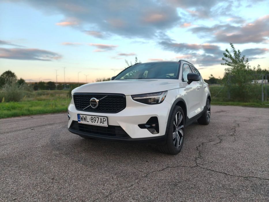 Volvo XC 40