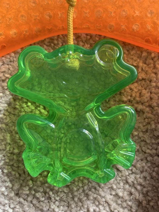 Mobile de passeio (portátil) fisher price