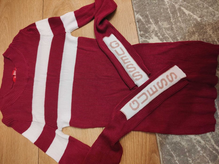 Sweter bluzka Guess