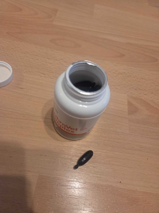 Preparaty na stawy dla małych ras