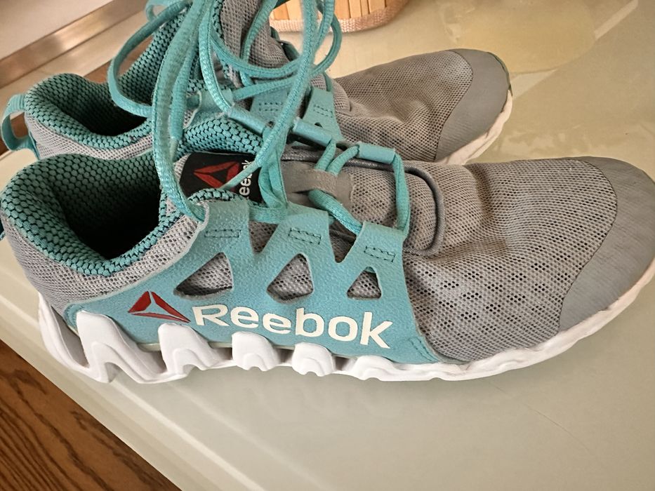 Buty Reebok damskie rozmiar 38