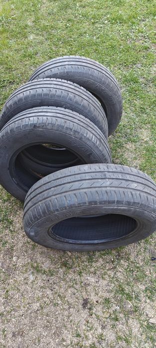 Opony letnie Falken175/65 R14