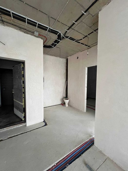 3-комнатная квартира по адресу ул. Дружбы народов (площадь 72 м²) - Atlanta.ua - фото 17