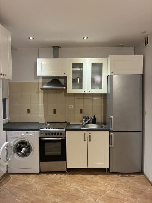 REZERWACJA Oddam kuchnię - szafki i AGD