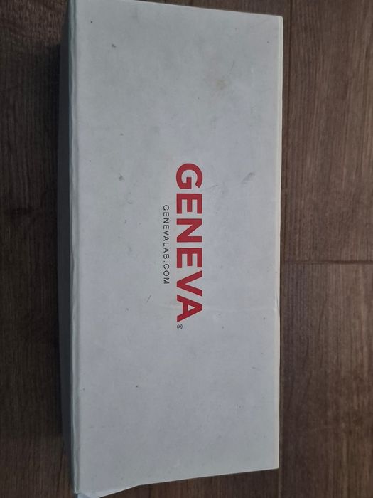 Продам колонку Geneva XS