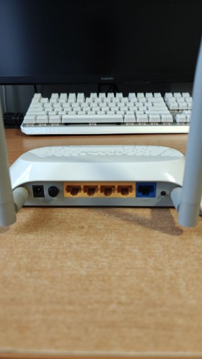 Router TP-LINK TL-MR3420