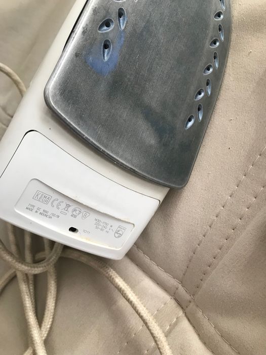 Праска PHILIPS 1900 Series