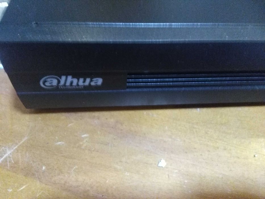 Dahua original, 4CH 1080P, 4 cameras, 4 cables of 20m64171734943235124