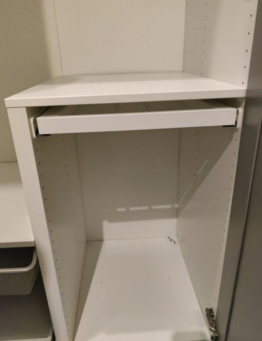 Armário modular GRIMO - IKEA