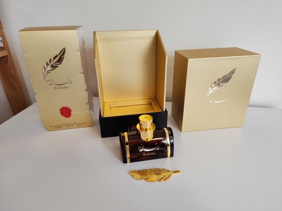 Resala Arabian Oud unisex