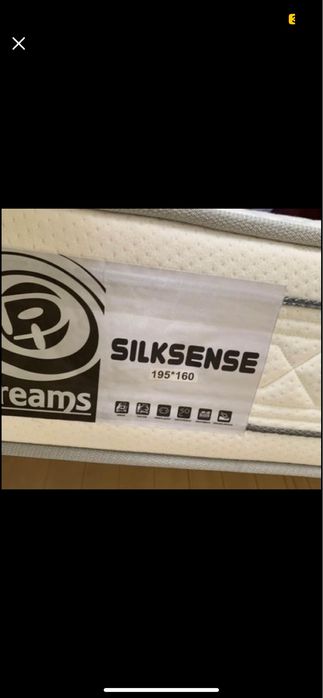 Colchao elevada qualidade