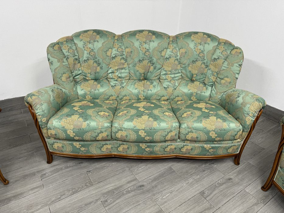 Доставка! Комплект диванів  Італійські Nieri