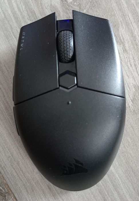 Mysz Corsair Katar Pro Wireless