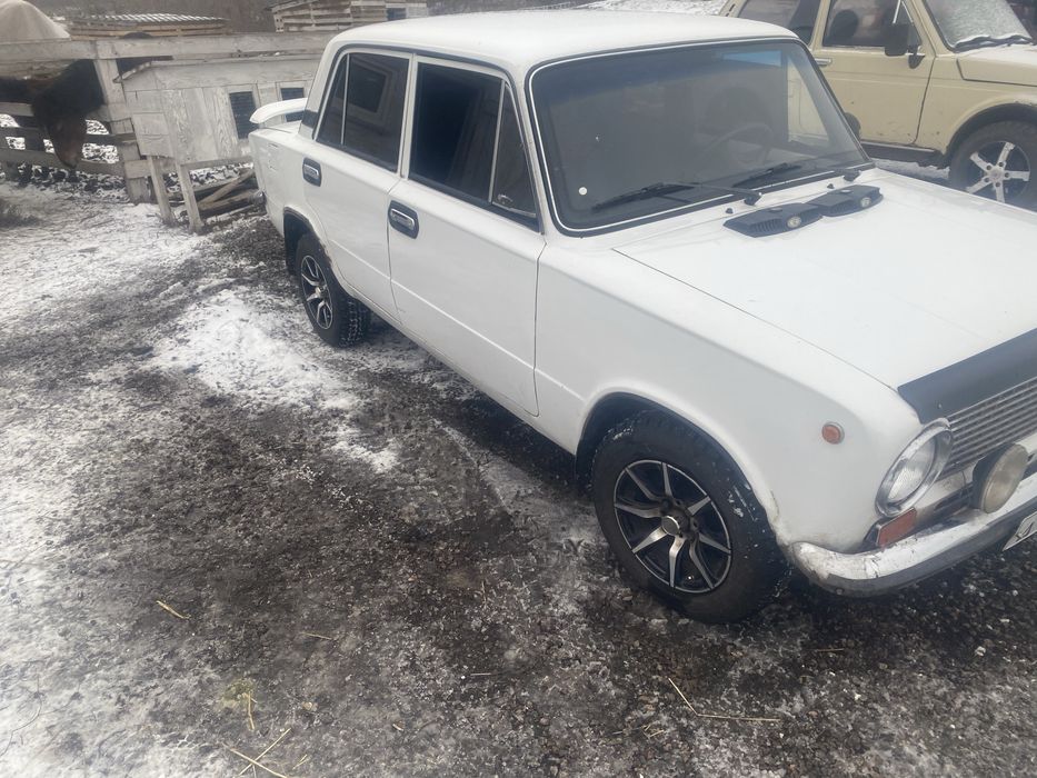 ваз 2101 в хорошом стані можливий продаж читайте уважно оголошеня