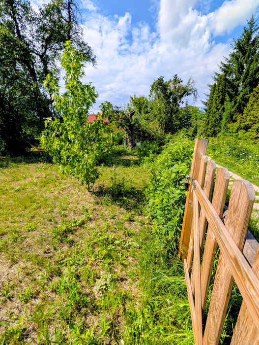 Działka ROD – Mokotów, ROD Obrońców Pokoju - Ansicht 3