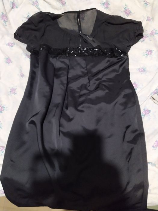 Платье нарядное новое для беременных М(44-46) М&S