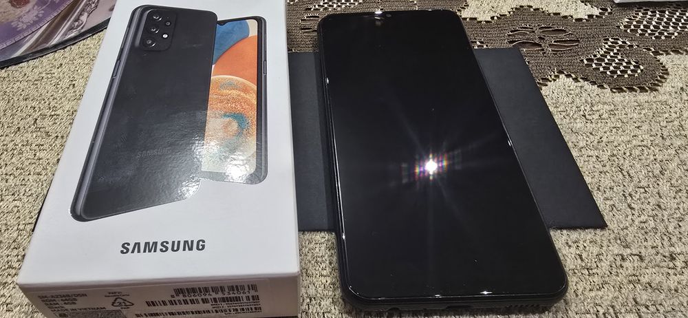 Samsung Galaxy A23 5G