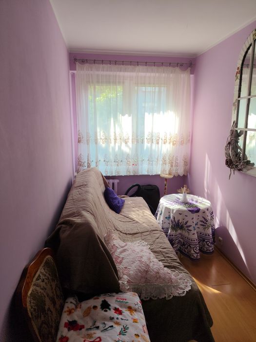 Mieszkanie 2 pokojowe, 1 piętro, 32,2 m2, osiedle Rembielińskiego
