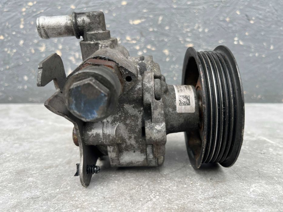 Гідропідсилювач керма ГУР Citroen C5 III C6 Peugeot 407 3.0 HDi 2009-2014