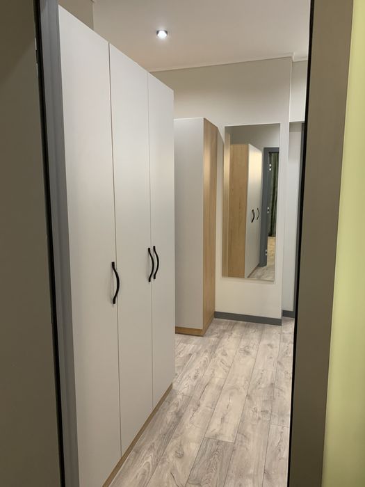 Сдам  в первые  новую однокомнатную квартиру