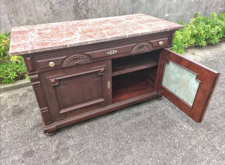 Cómoda madeira maciça64309987676546121