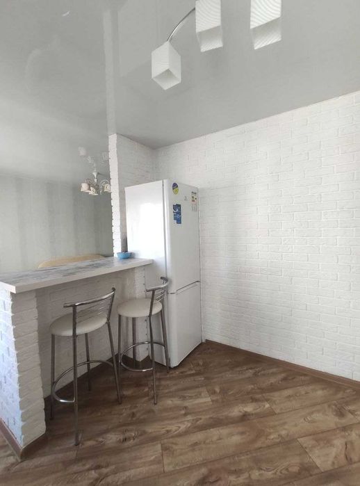 Здається 2‑кімнатна квартира в центральній частині міста_GK