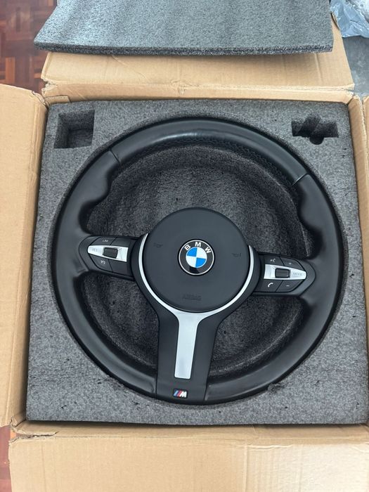 Volante BMW M Sport
