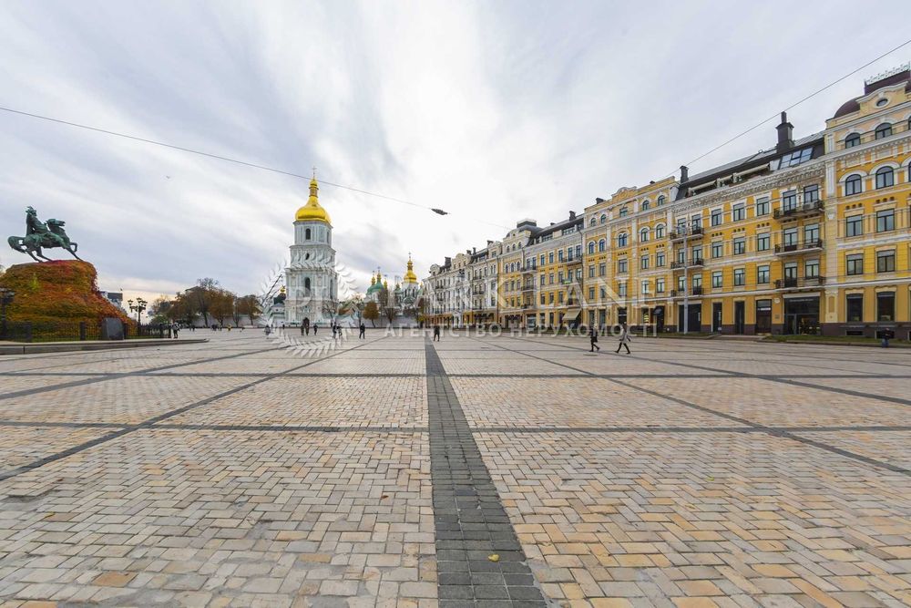 Многокомнатная квартира по адресу ул. Ильенка Юрия (площадь 278 м²) - Atlanta.ua - фото 2