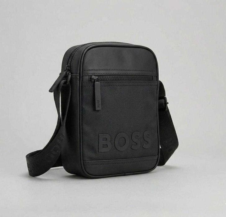 Чоловіча сумка Hugo Boss / Барсетка Хуго Босс