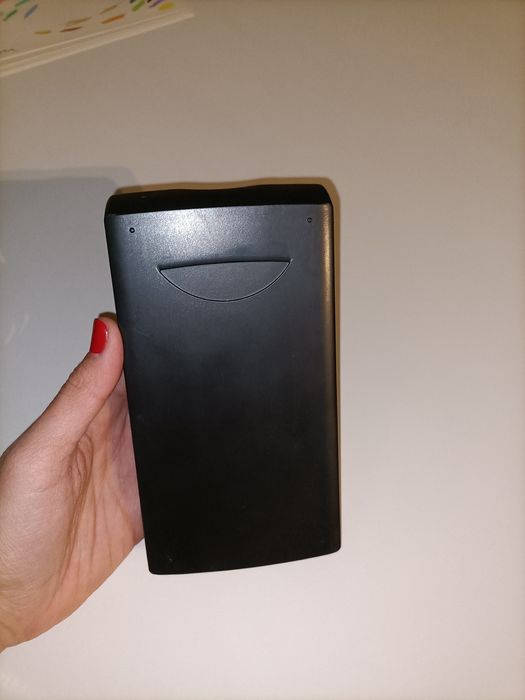 Calculadora científica