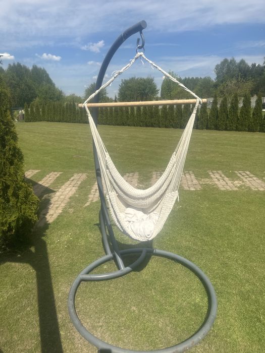 Fotel brazylijski