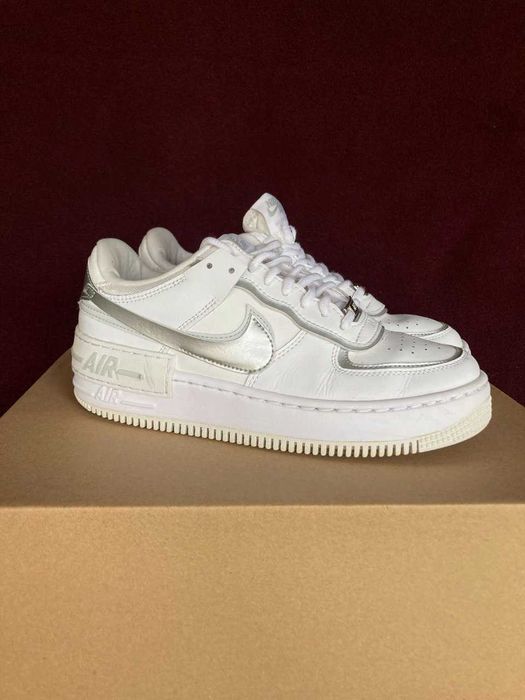 Кросівки Nike Air Force 1 Shadow р. 39 (устілка 24.5 см.)