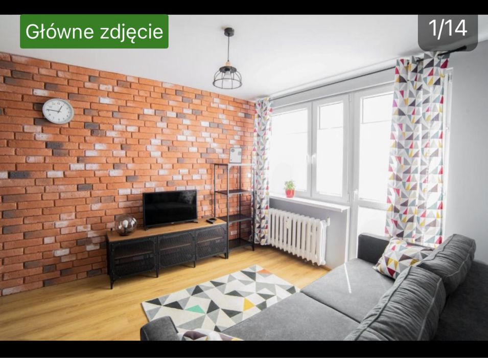 Mieszkanie na godziny - dyskretnie
