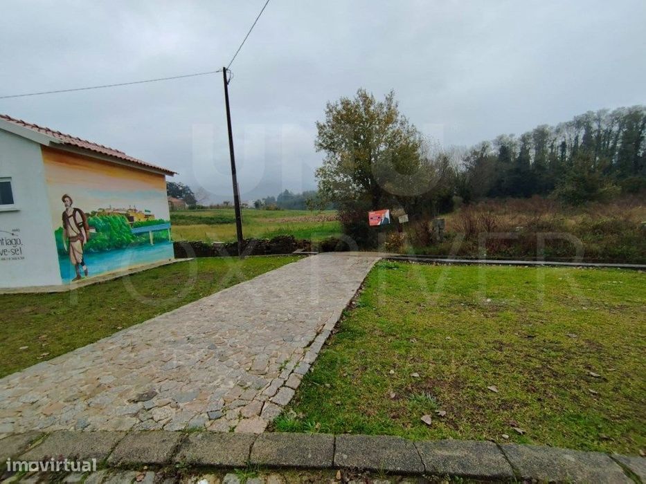Terreno para Construção - Arão, Valença — Valença, Cristelo Covo E Arão, Viana do Castelo