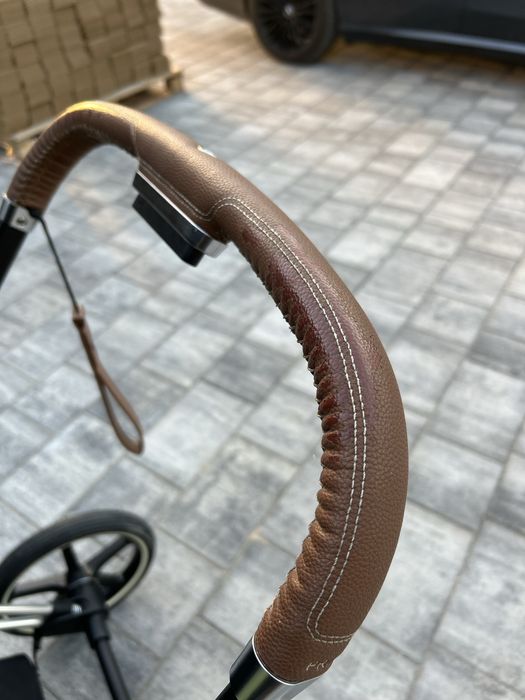Wuzek cybex priam 2.0 z gondola