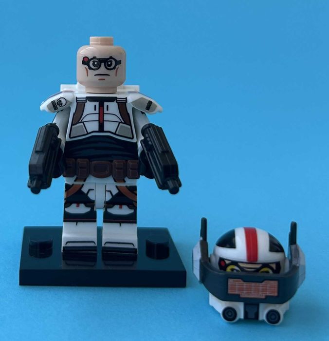 Tech (Bad Batch) (Star Wars)