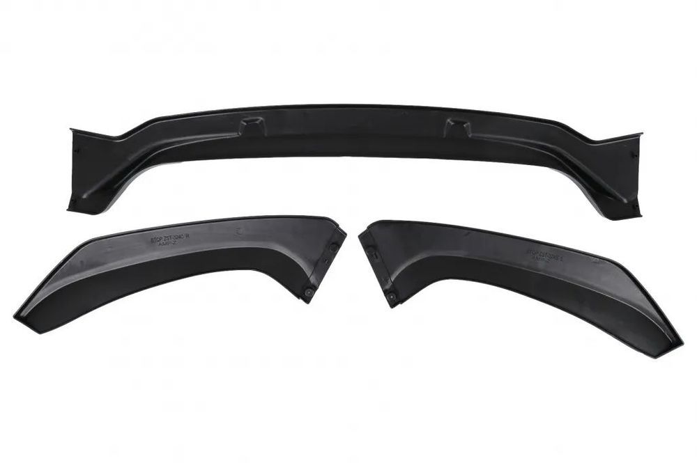 Spoiler Bmw Série 1 F20 F21 (2015 a 2019) Performance