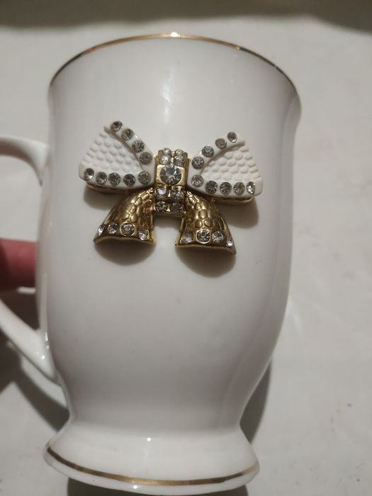 Чашка детская СССР