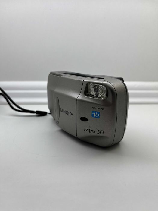 Minolta Vectis 30