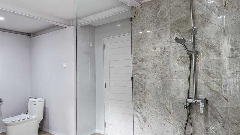 Новая вилла,Убуд, Бали, Индонезия